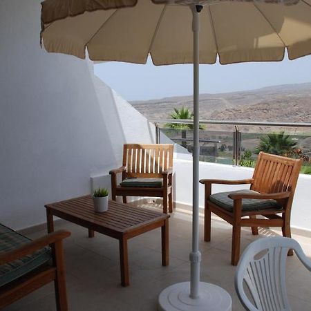 Timanfaya Apartment Пуерто Рико Екстериор снимка