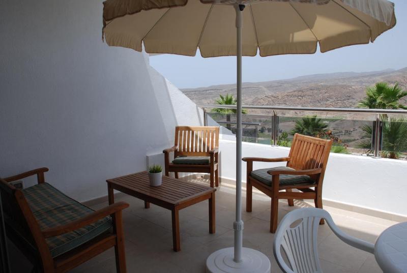 Timanfaya Apartment Пуерто Рико Екстериор снимка