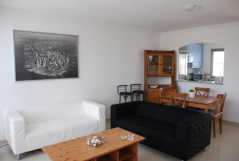 Timanfaya Apartment Пуерто Рико Екстериор снимка