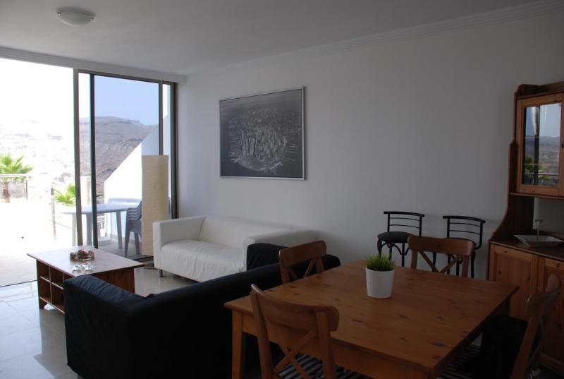 Timanfaya Apartment Пуерто Рико Екстериор снимка