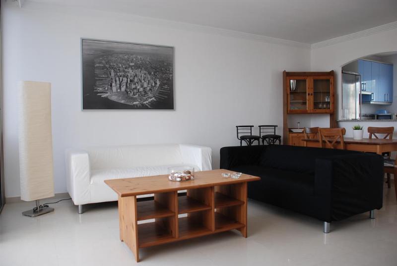 Timanfaya Apartment Пуерто Рико Екстериор снимка