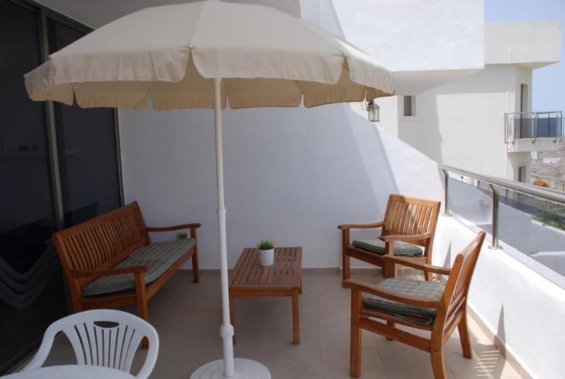 Timanfaya Apartment Пуерто Рико Екстериор снимка