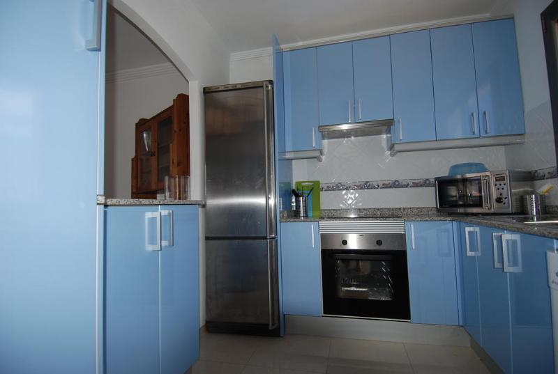 Timanfaya Apartment Пуерто Рико Екстериор снимка